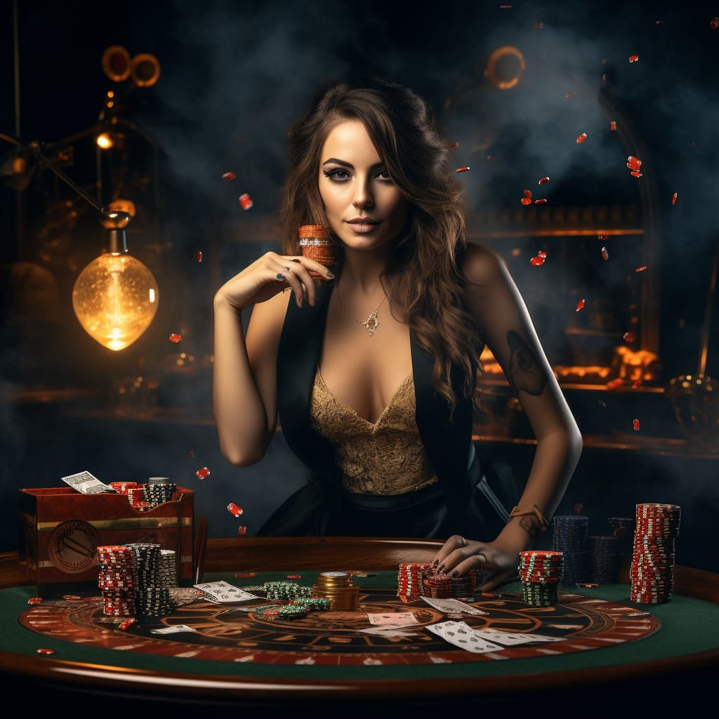 BET505 COM: Cassino Online com Slots e Jogos Ao Vivo!